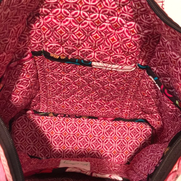 Vera Bradley tote and wallet - Picture 6 of 16